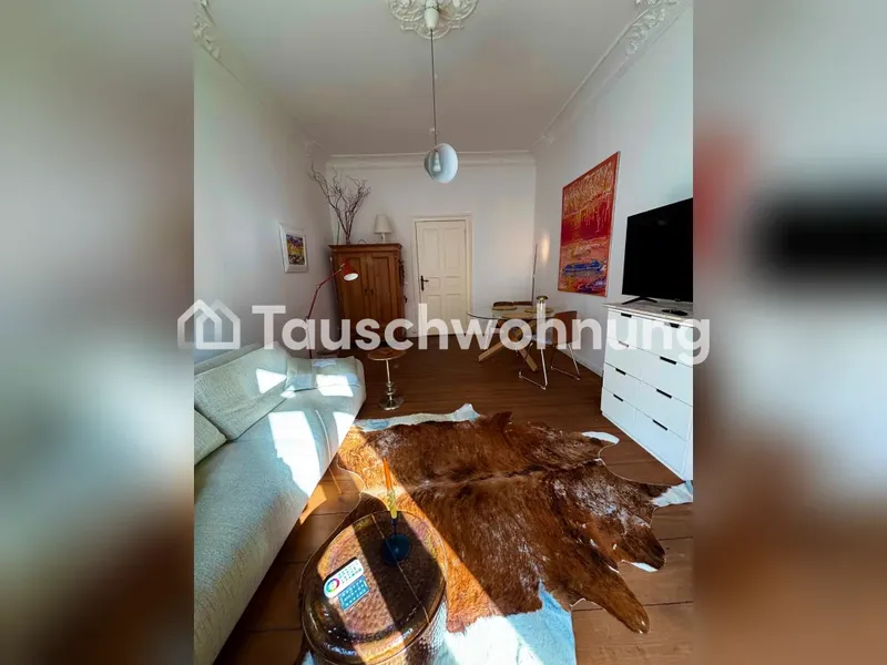 Tauschwohnung: Biete Berlin für Hamburg — photo 1